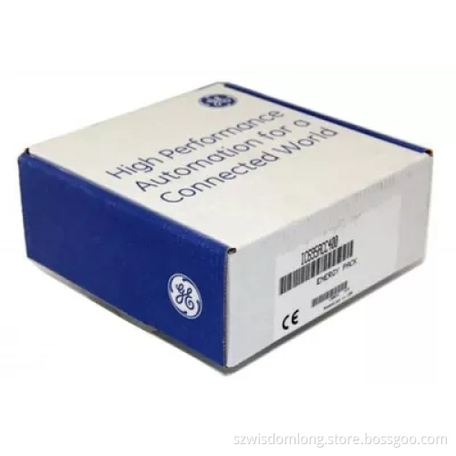 GE IC695PSD140 new